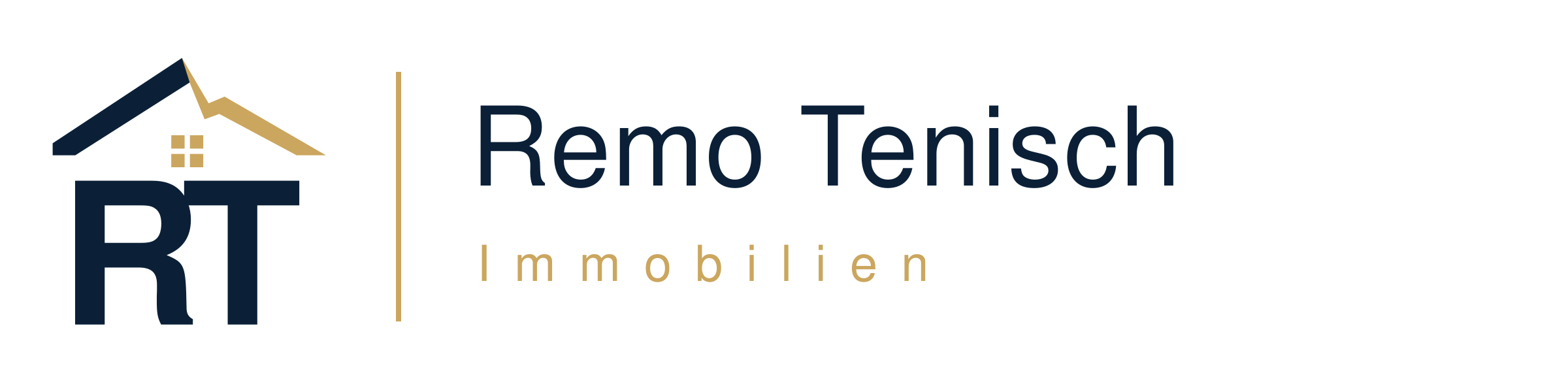 Remo Tenisch Immobilien